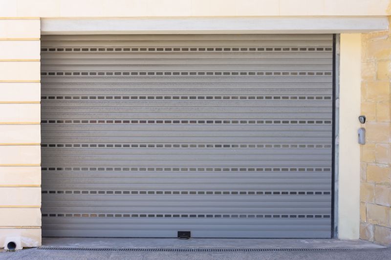 Overhead Door Installation in Rockville, MD