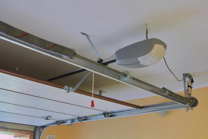 Overhead Door Opener Repair in Rockville, MD