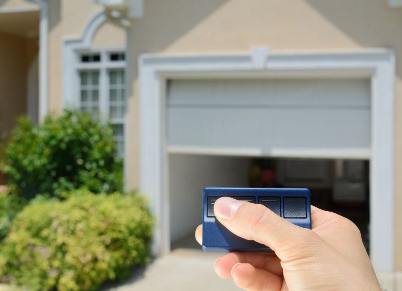 Overhead Door Remote Repair in Arlington, VA