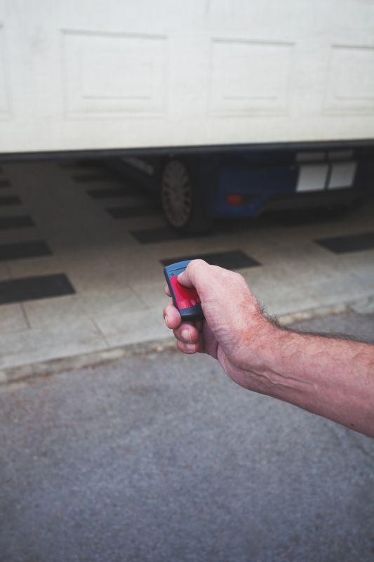 Overhead Door Remote Repair in Rockville, MD