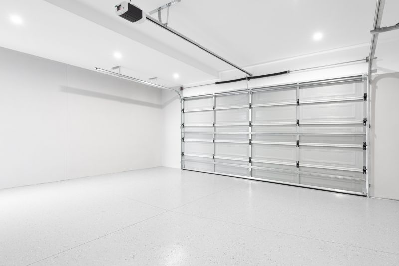 Overhead Door Repair in Silver Spring, MD