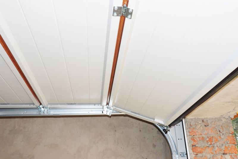 Overhead Door Repair in Alexandria, VA