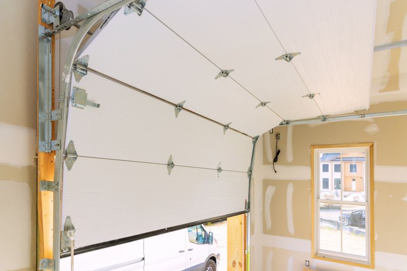 Overhead Door Replacement in Silver Spring, MD
