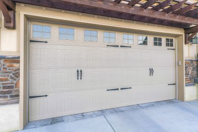 Overhead Door Replacement in Rockville, MD