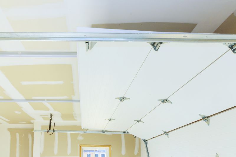 Overhead Door Replacement in Fairfax, VA