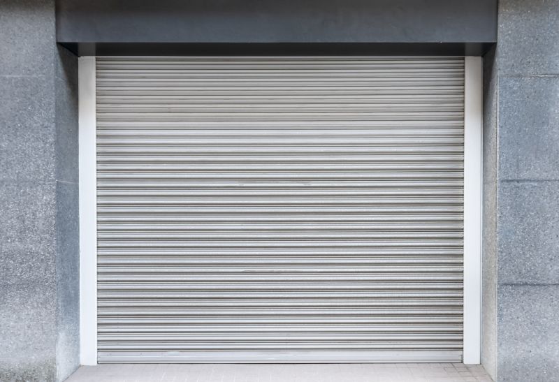 Overhead Door Replacement in Alexandria, VA