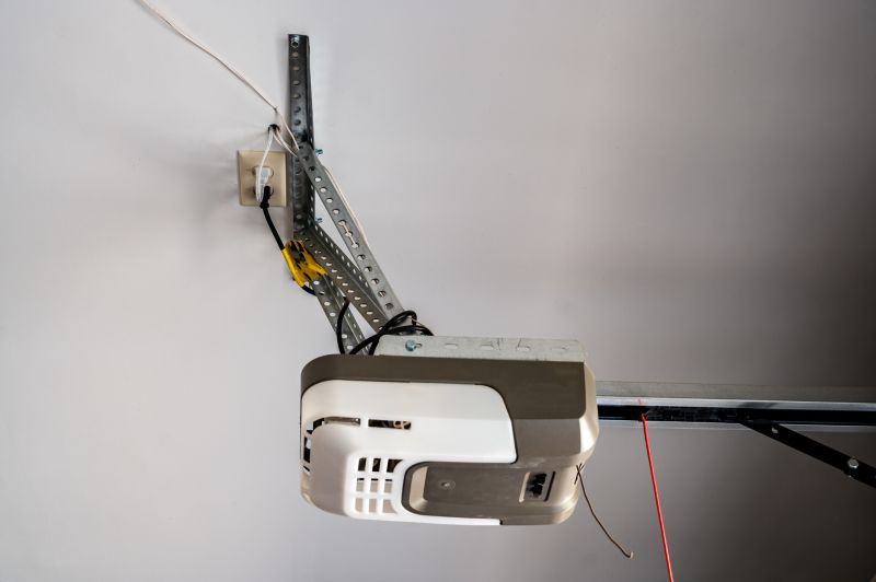 Overhead Doors Service in Loudoun County, VA