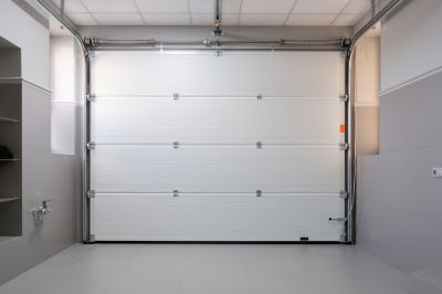 Overhead Doors Service in Arlington, VA