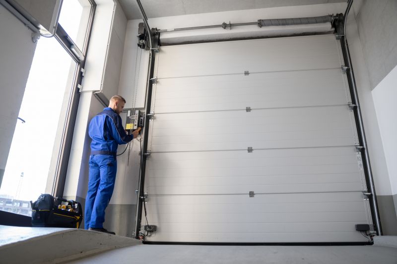 Overhead Doors Service in Fairfax County, VA