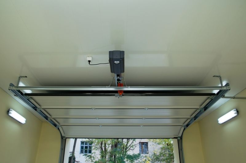 Overhead Doors Service in Silver Spring, MD