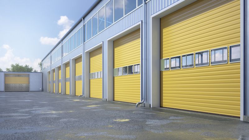 Overhead Doors Service in Alexandria, VA