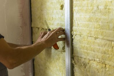 Pole Barn Insulation Service in Austin, TX