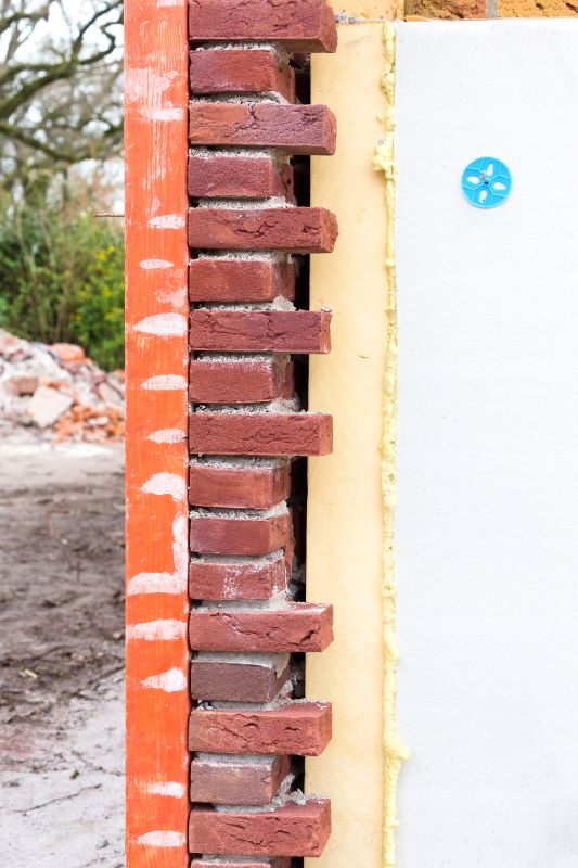 Pole Barn Insulation Service in Austin, TX