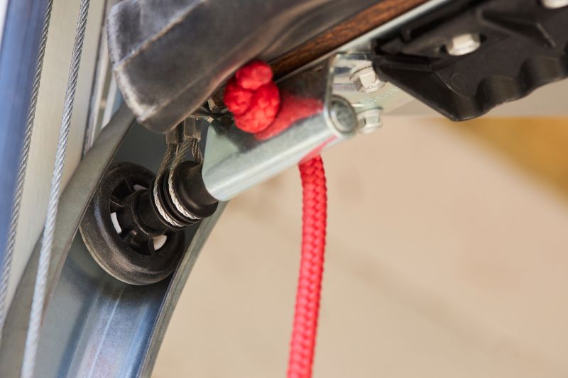 Roll Up Door Repair in Fairfax, VA