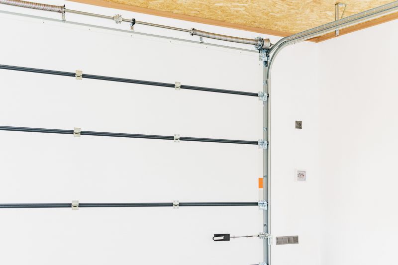 Rolling Door Installation in Fairfax County, VA