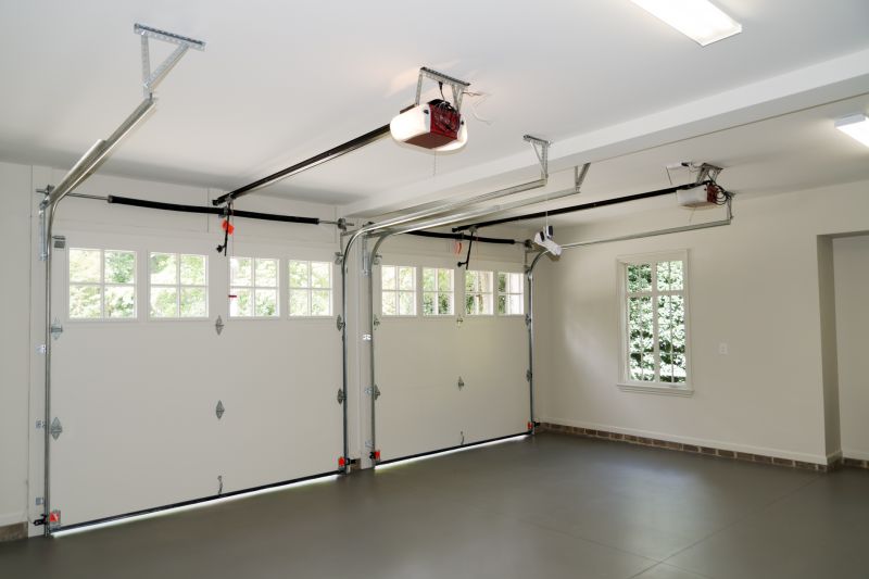 Rollup Door Service in Bethesda, MD