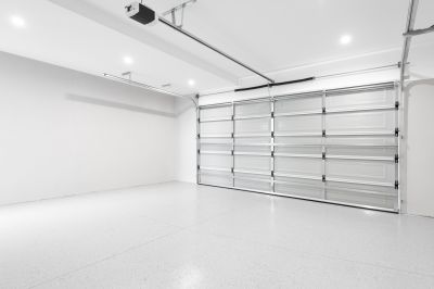 Rollup Door Service in Fairfax County, VA