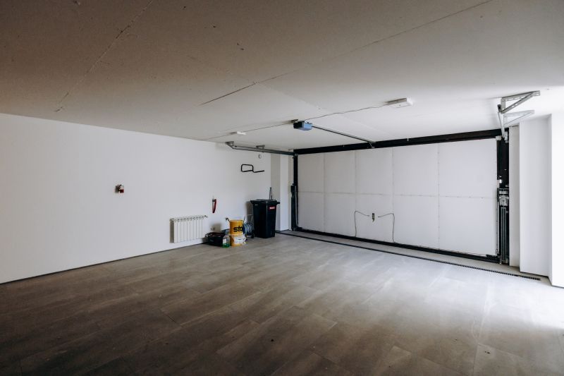 Rollup Door Service in Fairfax County, VA