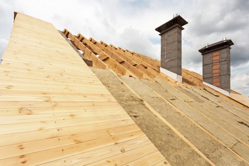 Roof Insulation Service in Austin, TX