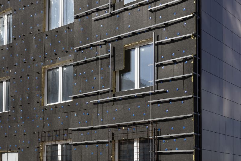 Room Insulation Installation in Killeen, TX