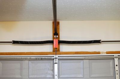Torsion Spring Installation in Fairfax, VA