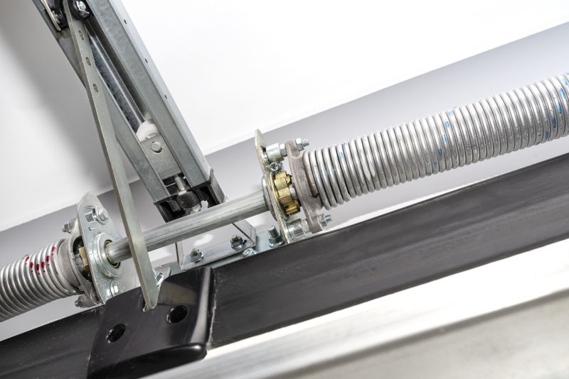 Torsion Spring Replacement in Silver Spring, MD