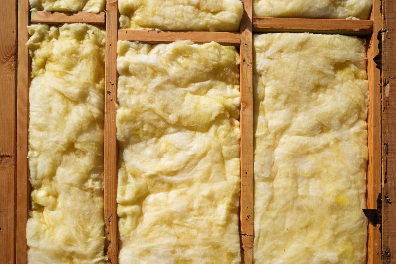 Wall Insulation Installation in Austin, TX