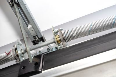 Ensure Even Tension Throughout the Garage!